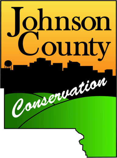 Johnson County Conservation logo