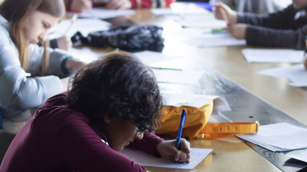 write a thon